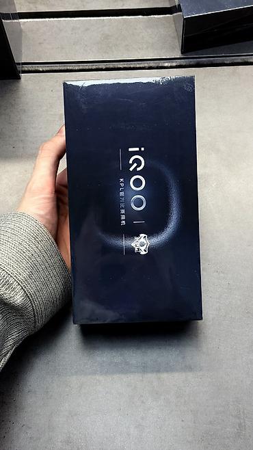 512: Vivo iQOO Z9x, Новый, 512 ГБ, цвет - Черный, В рассрочку, 2 SIM, eSIM — 1