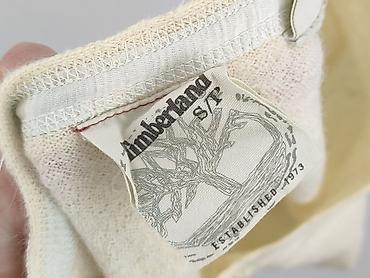 alpaki swetry: Timberland, Sweter damski, rozmiar S — 4