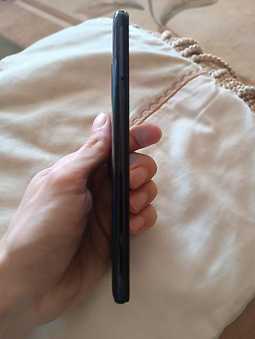 samsung tab 3: Samsung Galaxy A51, цвет - Черный, Отпечаток пальца — 3