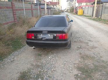 Audi: Audi 100: 1996 г., 0.2 л, Механика, Бензин, Седан — 3
