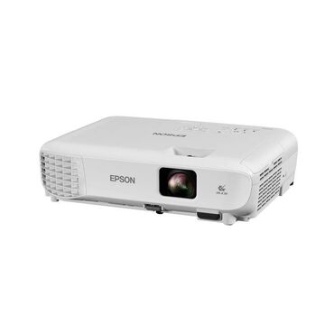 видео проектор: Проектор универсальный Epson EB-W49