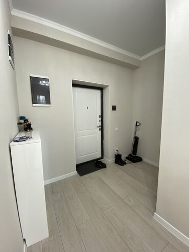 Продажа квартир: 2 комнаты, 78 м², Элитка, 12 этаж, Дизайнерский ремонт — 14