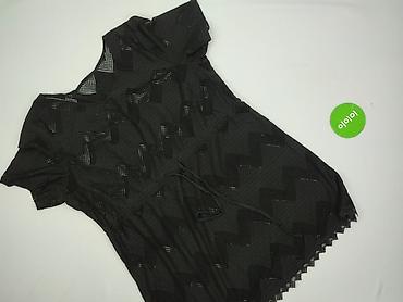 dluga moda: Tunika damska, rozmiar 4XL — 2