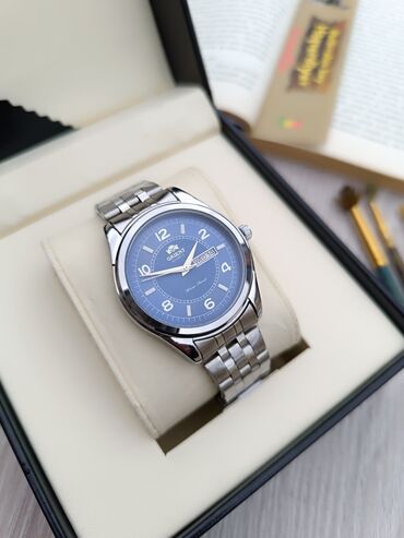 Qol saatları: Yeni, Qol saatı, Orient — 11