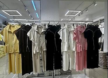 pheromone parfemi: ✨ LUX LEŽERNOST KOJU ĆETE OBOŽAVATI! ELEGANTNI DVODELNI KOMPLETI ✨ — 3