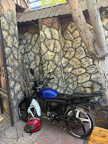 moped satisi ucuz: Moped/motosiklet – şəhər içi rahat sürüş üçün cüzi problemləri var — 2