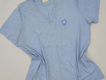 tommy hilfiger t shirty allegro: Women`s T-shirt, size 2XL (EU 44)