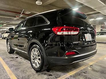 sorento 3: Kia Sorento: 2017 г., 2.2 л, Автомат, Дизель, Кроссовер — 5