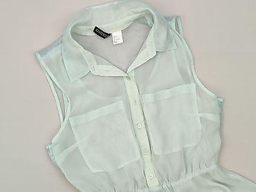 top damski hm: H&M Divided, Sukienka damska, rozmiar S — 1