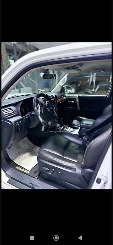 тайота камри25: Toyota 4Runner: 2014 г., 0.4 л, Автомат, Бензин, Внедорожник — 3