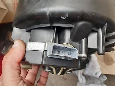 imt kosacica: VENTILATOR KABINE ZA OPEL SIGNUM, VECTRA C OD 2001. DO 2007. GOD. | — 2