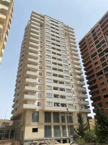 Yeni tikili: 4 otaqlı, Yeni tikili, m. Xalqlar Dostluğu, 131 kv. m — 10