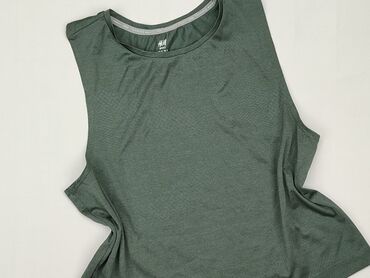 bluzki top: T-shirt, H&M, M (EU 38), condition - Very good