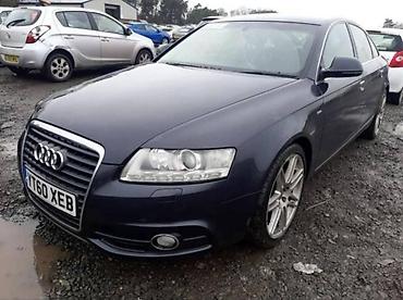 more link: KRILA LEVO I DESNO ORIGINALO ZA AUDI A6 OD 2009. DO 2011. GOD. | — 1