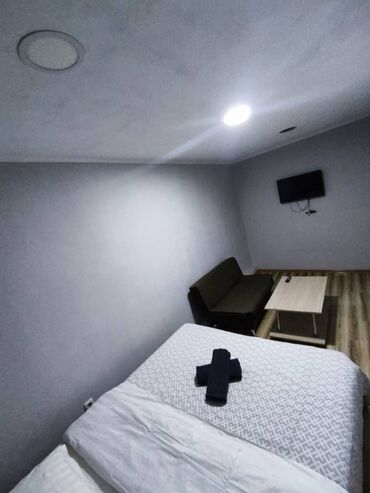 Посуточная аренда комнат: 180 м² — 7