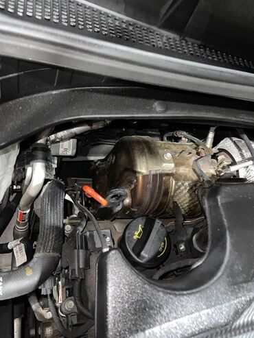 Kia: Kia Sportage: 2018 г., 2 л, Автомат, Дизель, Кроссовер — 13