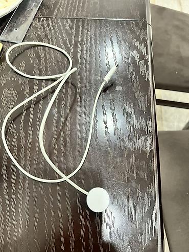 aifon se: Apple Watch Series 7 (модель A2771), 45 мм, алюминий, цвет Midnight с — 4