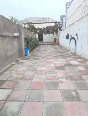 Həyət evləri və villaların satışı: 4 otaqlı, 100 kv. m, Kredit yoxdur, Yeni təmirli — 15