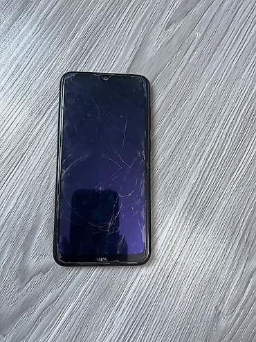 p smart ekran: Huawei 32 GB, rəng - Qara, Sensor — 2