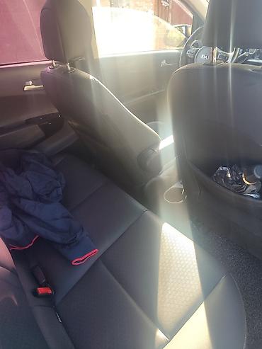 mini cooper: Kia Morning: 2019 г., 1 л, Автомат, Бензин, Хэтчбэк — 8