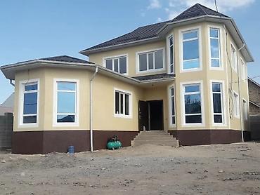 Фасадные работы: Утепление фасада | Декоративный кирпич | Базальт Больше 6 лет опыта — 22