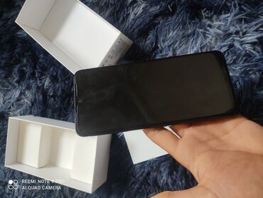 xiaomi mi3 64gb: Xiaomi, Redmi 12C, Б/у, 64 ГБ, цвет - Черный, 2 SIM