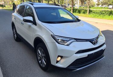 рав 4 2018 цена бишкек: Toyota RAV4: 2018 г., 2.5 л, Автоматтык, Бензин, Кроссовер