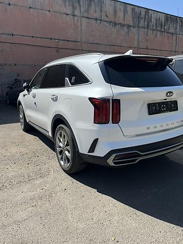 лабо срочно: Kia Sorento: 2021 г., 2.2 л, Робот, Дизель, Кроссовер — 6