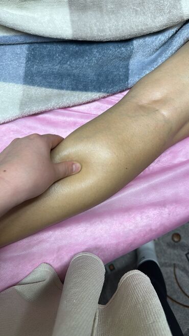 Массаж: Массаж | Спортивный массаж | Защемление седалищного нерва, Кифос, лордоз, Межпозвоночная грыжа | С выездом на дом — 3