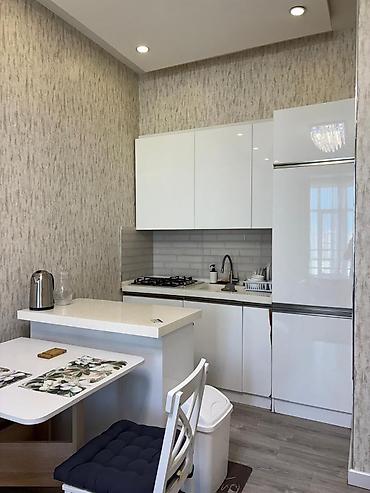 tecili ev satilir 2020: İcarəyə verilir 2 otaqlı yeni tikili 70 m², Şah İsmayıl Xətai m — 7
