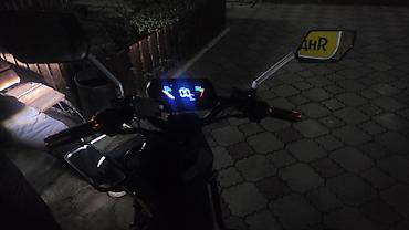 surron light bee x: Электроскутер для доставки (kugoo u5) Запас хода 100км максимальная — 3