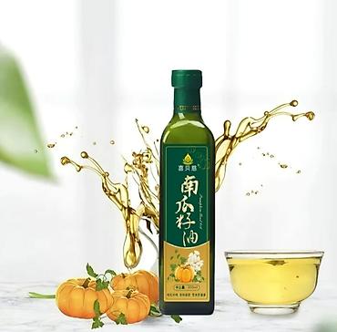 Масло, консервы: Натуральные растительные масла холодного отжима: 1) Масло семян — 3