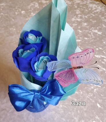 Hədiyyələr: Elde olanlar 5-10azn — 13