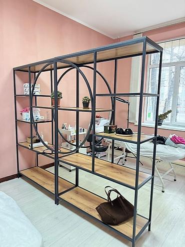 Мебель на заказ: Мебель на заказ, Магазины, Стол, Столешница, С матрасом — 19