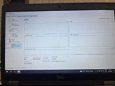 Dell: İşlənmiş Dell Latitude, 14 ", Intel Core i5, 256 GB, Pulsuz çatdırılma — 5