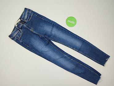 jeansy dsquared: Zara, Jeansy damskie, rozmiar XS — 3
