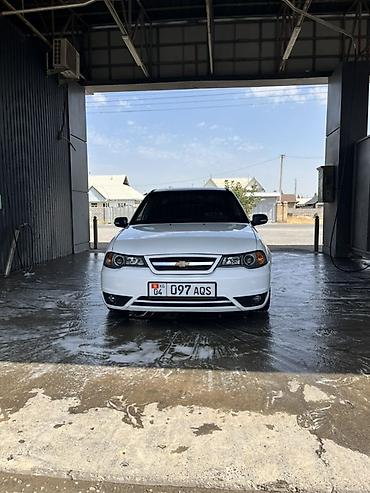 chevrolet bolt ev: Chevrolet Nexia: 2013 г., 1.6 л, Механика, Бензин, Седан — 4