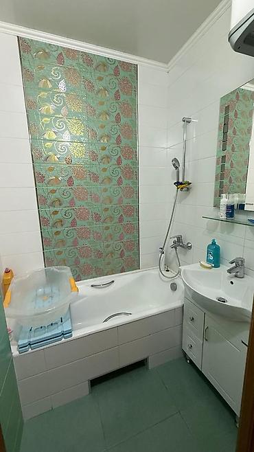 Продажа квартир: 3 комнаты, 62 м², Юг-2 мкр 105 серия, 5 этаж, Косметический ремонт — 9