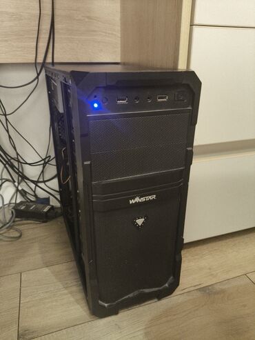 gts 250 1gb ddr3 256bit: Компьютер, ядер - 4, ОЗУ 8 ГБ, Для несложных задач, Б/у, Intel Core i7, NVIDIA GeForce GTX 1050 Ti, HDD + SSD