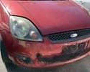 Glave motora: Kompresor klime za ford b-max, c-max, courier . Od 2000. Do 2018 — 35