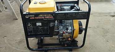 bitki satisi: Satış, İşlənmiş, Dizel, Generator — 1