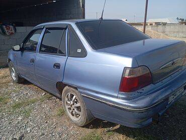 диск на ауди с4: Daewoo Nexia: 2007 г., 1.5 л, Механика, Бензин, Хетчбек