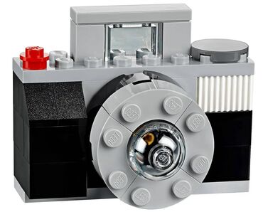 Игрушки: Продаю Lego "Large Creative Brick Box" Оригинал. Привезен из Америки at lalafo.kg — 5 Игрушки: Продаю Lego "Large Creative Brick Box" Оригинал. Привезен из Америки — 5