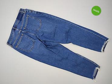 jeansy pull and bear: Jeansy damskie, rozmiar M — 3