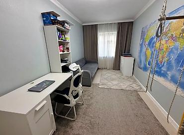 ordo: 3 комнаты, 60 м², 5 мкр Индивидуалка, 4 этаж, Евроремонт — 2