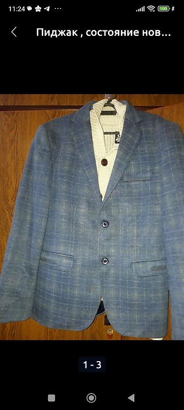 Пуховики и зимние куртки: Куртки, пиджакижилетки, джемпер. цены разные, очень качественные — 17