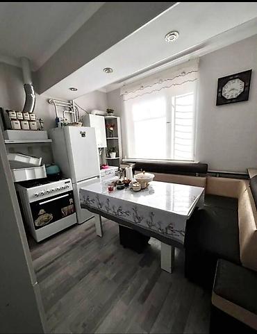 35: 1 комната, 35 м², Южная Магистраль Элитка, 7 этаж, Евроремонт — 4
