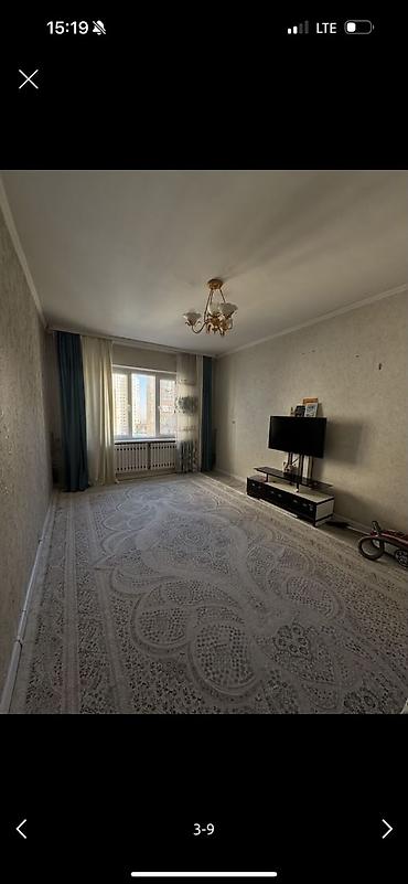 псо 2023: 2 комнаты, 52 м², 106 серия, 5 этаж, Свежий ремонт — 1