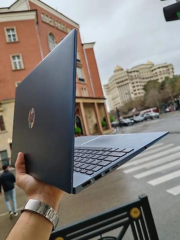 ssd 256gb: İşlənmiş HP Pavilion, 15.6 ", Intel Core i5, 256 GB, Ödənişli çatdırılma, Rayonlara çatdırılma, Ünvandan götürmə — 4