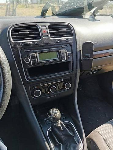 pezo 1: RADIO ZA VOLKSWAGEN GOLF 5, GOLF 6, JETTA . | Radio za vw vozila — 1